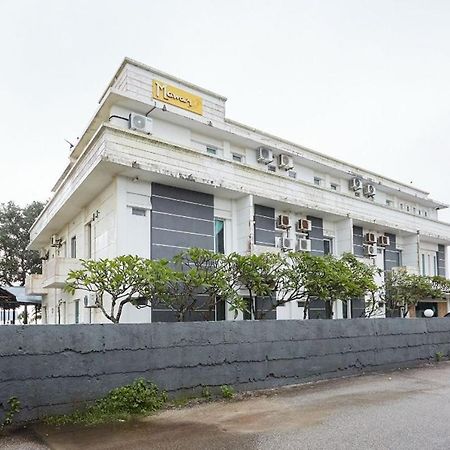 Estúdio de 5500m2, com 1 banheiro(s) em Beserah Kampung Sungai Karang Exterior foto