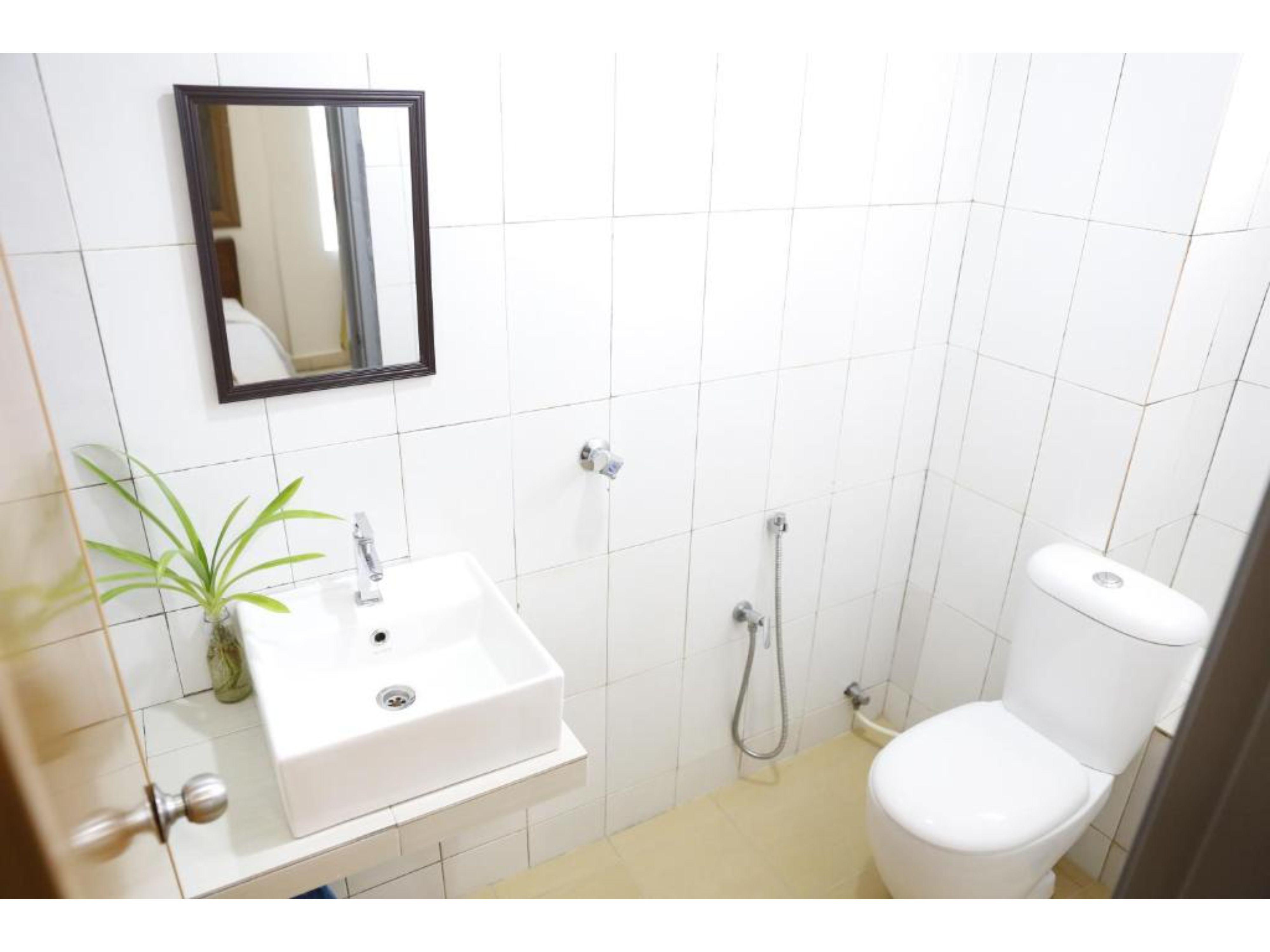 Estúdio de 5500m2, com 1 banheiro(s) em Beserah Kampung Sungai Karang Exterior foto