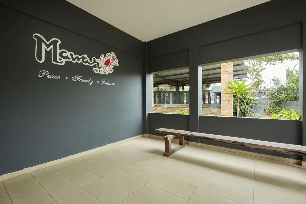 Estúdio de 5500m2, com 1 banheiro(s) em Beserah Kampung Sungai Karang Exterior foto