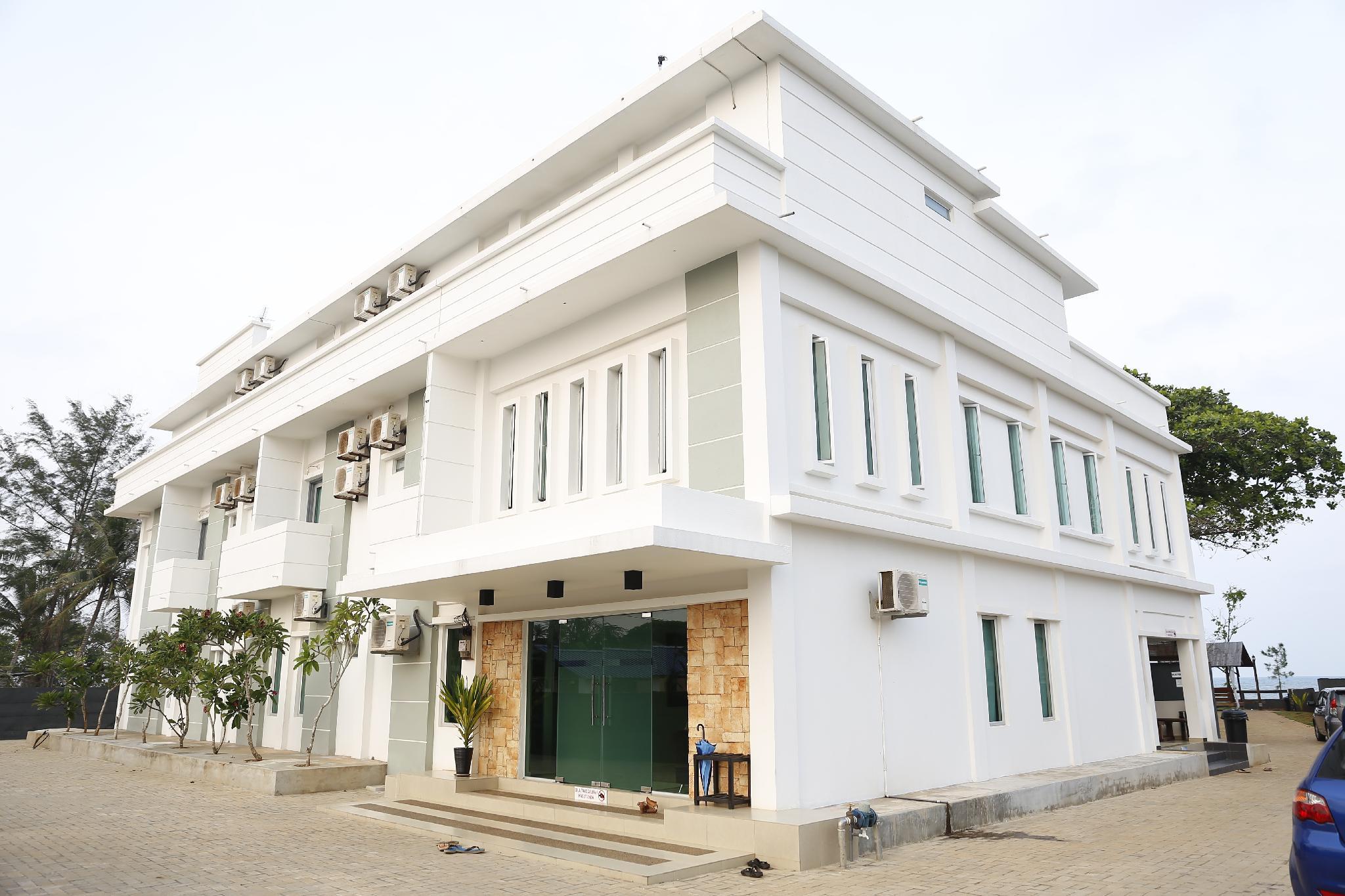 Estúdio de 5500m2, com 1 banheiro(s) em Beserah Kampung Sungai Karang Exterior foto